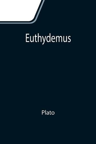 Cover image for Euthydemus