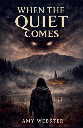 Cover image for When the Quiet Comes