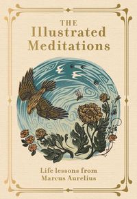 Cover image for The Illustrated Meditations