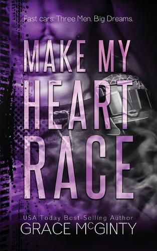 Cover image for Make My Heart Race