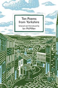 Cover image for Ten Poems from Yorkshire