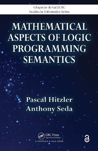 Cover image for Mathematical Aspects of Logic Programming Semantics