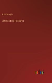 Cover image for Earth and its Treasures