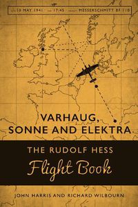 Cover image for Varhaug, Sonne and Elecktra