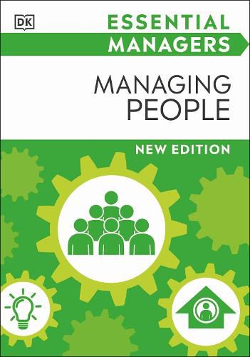 Cover image for Managing People