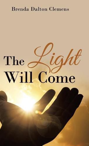 Cover image for The Light Will Come