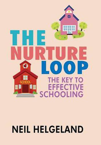 Cover image for The Nurture Loop: The Key to Effective Schooling