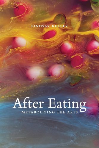 Cover image for After Eating