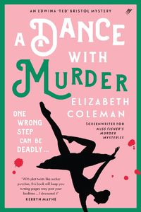 Cover image for A Dance with Murder
