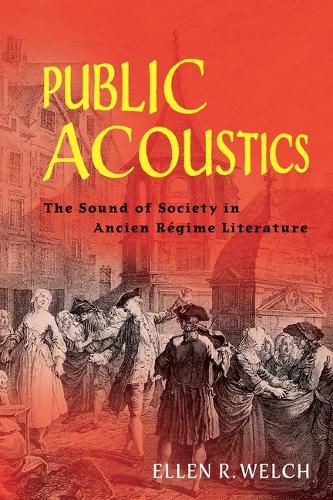 Cover image for Public Acoustics