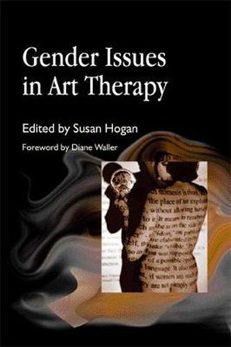 Cover image for Gender Issues in Art Therapy