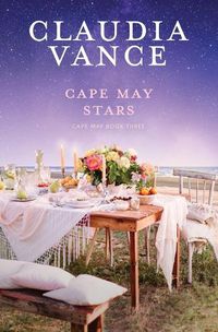 Cover image for Cape May Stars (Cape May Book 3)