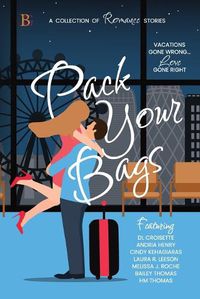 Cover image for Pack Your Bags Anthology