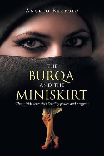 Cover image for The burqa and the miniskirt