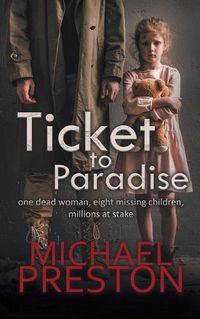 Cover image for Ticket to Paradise