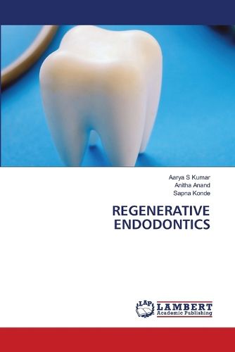 Cover image for Regenerative Endodontics