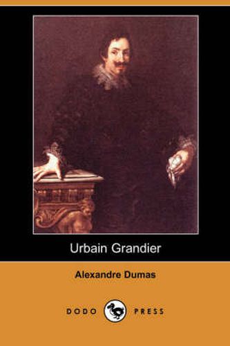 Cover image for Urbain Grandier (Dodo Press)