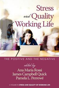 Cover image for The Positive and the Negative