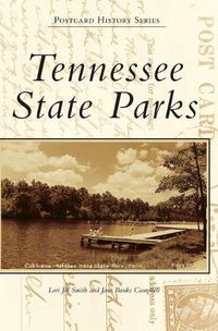 Cover image for Tennessee State Parks