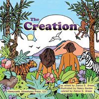 Cover image for The Creation