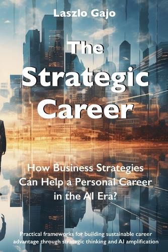 Cover image for The Strategic Career