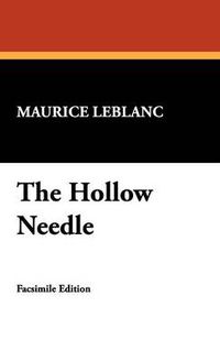 Cover image for The Hollow Needle