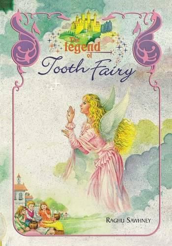 Cover image for The Legend of Tooth Fairy