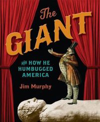 Cover image for The Giant and How He Humbugged America