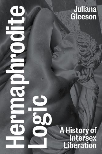 Cover image for Hermaphrodite Logic