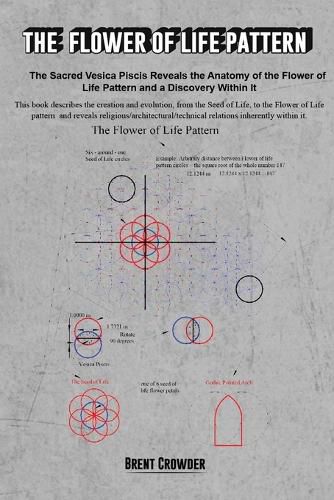 Cover image for The Flower of Life Pattern