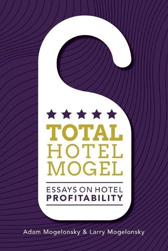 Cover image for Total Hotel Mogel