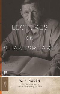 Cover image for Lectures on Shakespeare