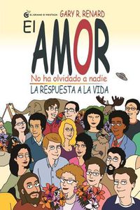 Cover image for Amor No Ha Olvidado a Nadie, El