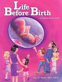 Cover image for Life Before Birth