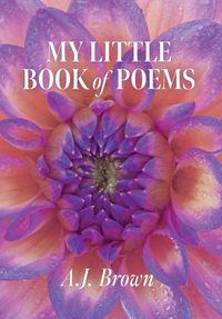 Cover image for My Little Book of Poems