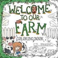 Cover image for Welcome to our Farm