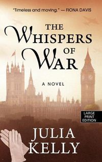 Cover image for The Whispers of War