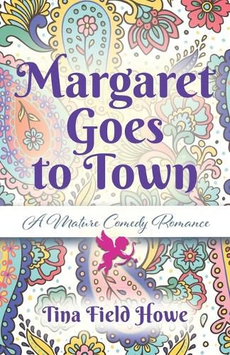 Cover image for Margaret Goes to Town