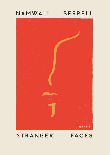 Cover image for Stranger Faces