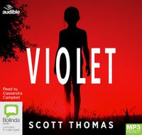 Cover image for Violet