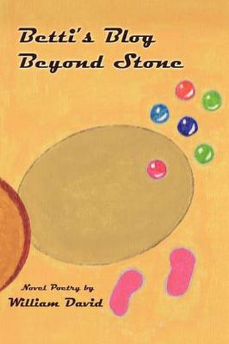 Cover image for Betti's Blog Beyond Stone