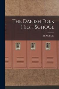 Cover image for The Danish Folk High School