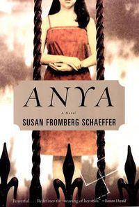 Cover image for Anya: A Novel