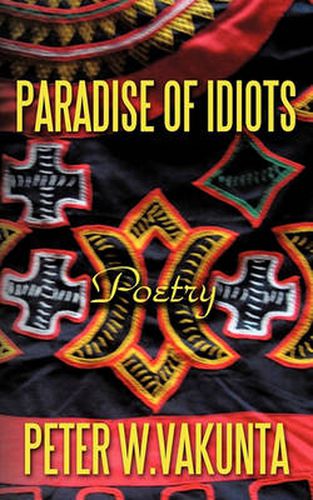 Cover image for Paradise of Idiots