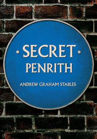 Cover image for Secret Penrith