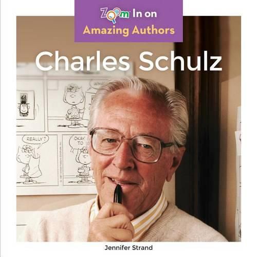 Charles Schulz