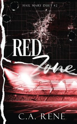 Cover image for Red Zone