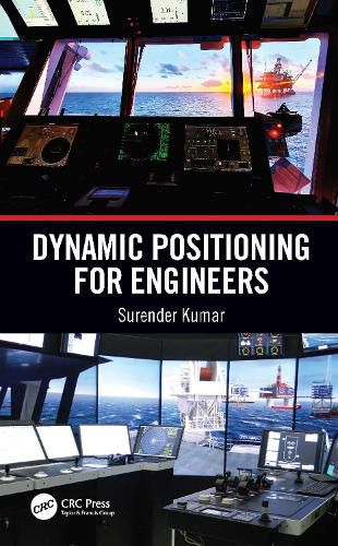 Cover image for Dynamic Positioning for Engineers