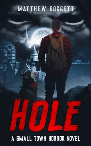 Cover image for Hole