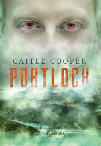 Cover image for Portlock